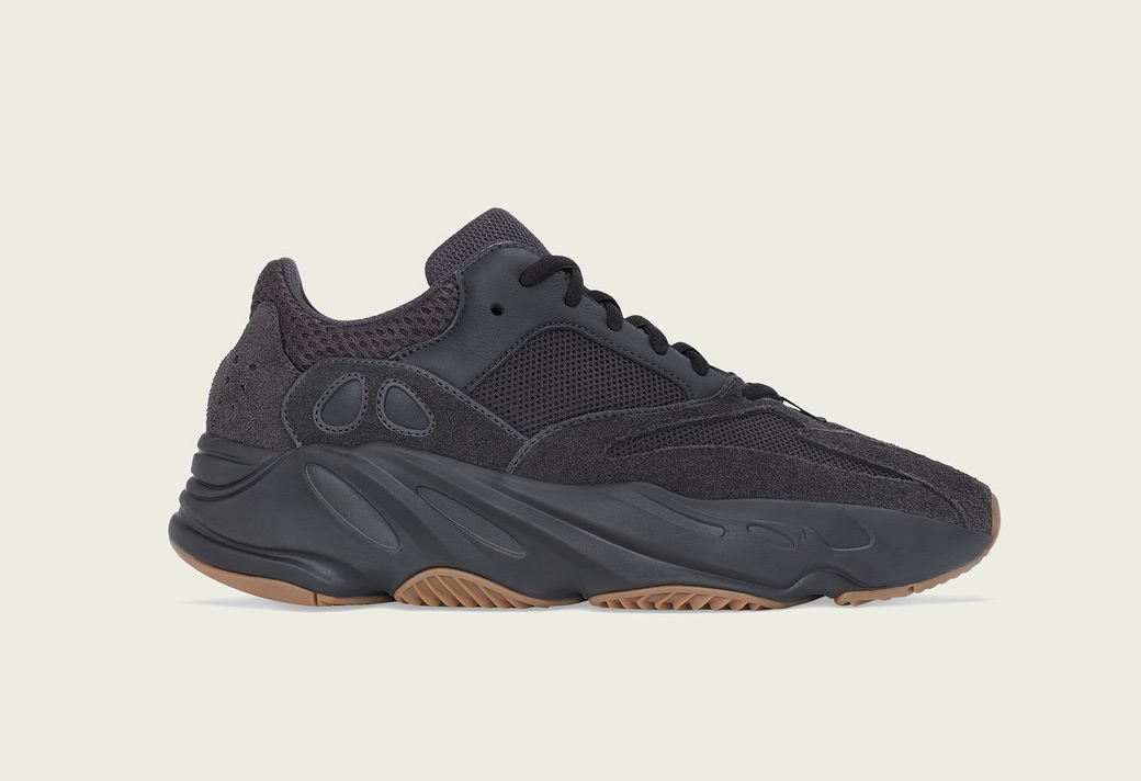 今晚,零点,开抢,Yeezy,Boost,700,“,Uti FV5304 今晚零点开抢！Yeezy Boost 700 “Utility Black” 登陆天猫旗舰店
