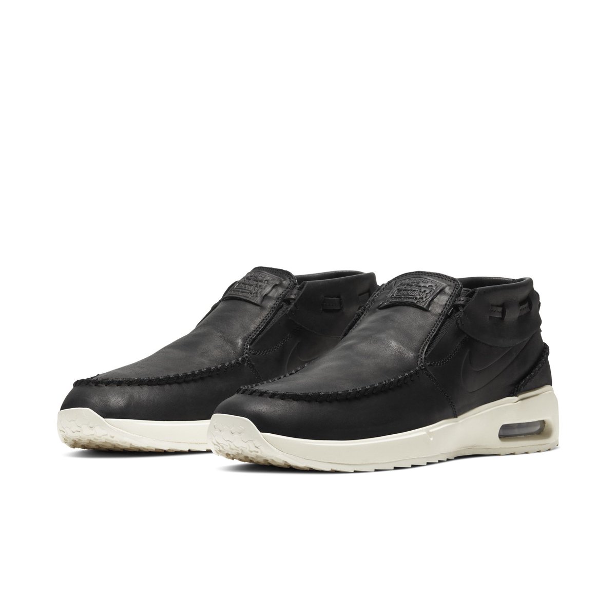 Nike,FOG,Visvim,SB Dunk,Stefan  FOG 的外形，Visvim 的气质！Nike 这双鞋很特别！