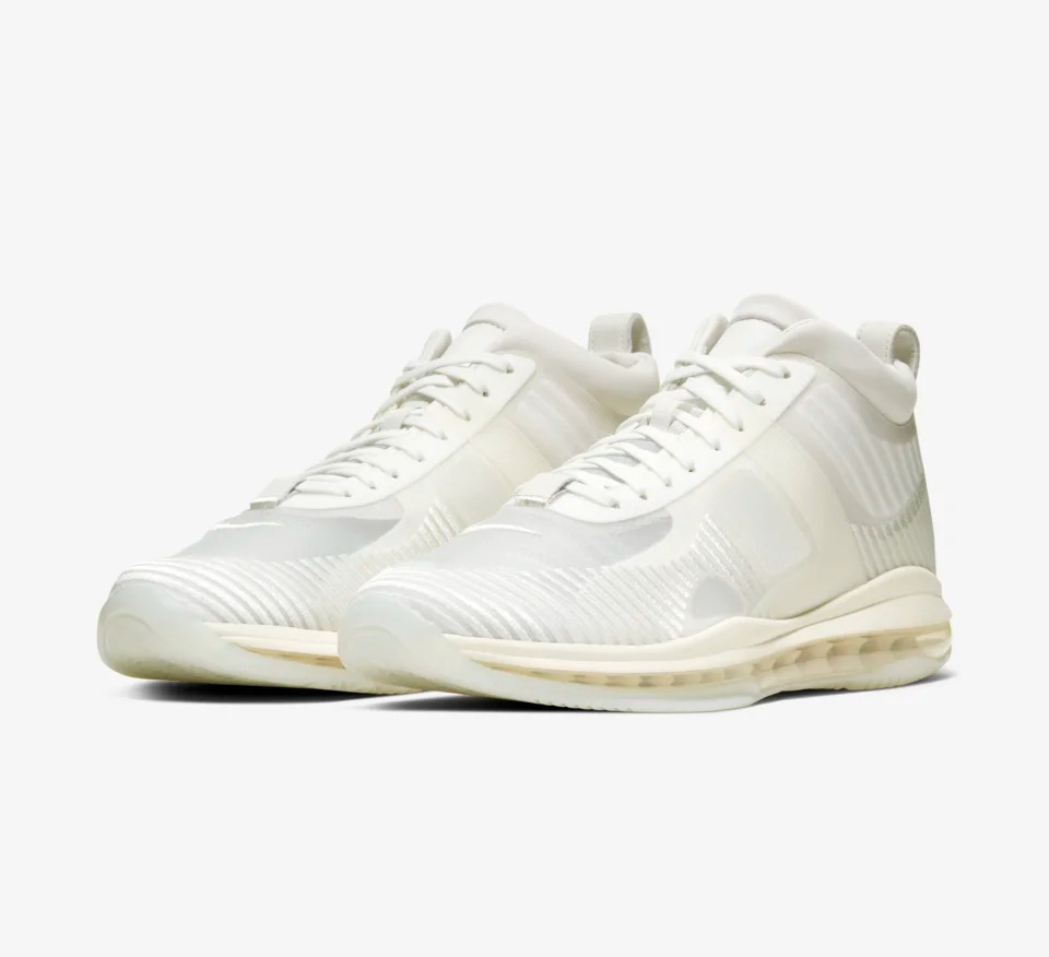 John Elliott,LeBron Icon,JE,LB  John Elliott x LeBron Icon 本周发售！SNKRS APP 现已上架！