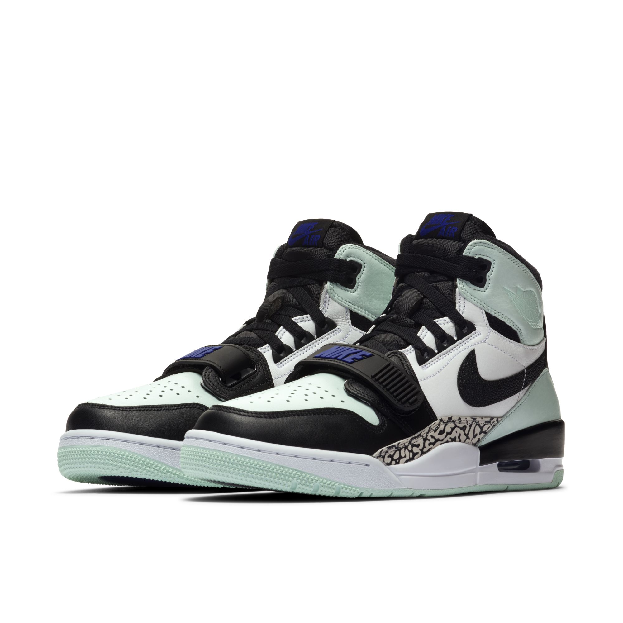 Jordan,Jordan Legacy 312,发售  活力十足的清爽装扮！全新 Jordan Legacy 312 即将发售