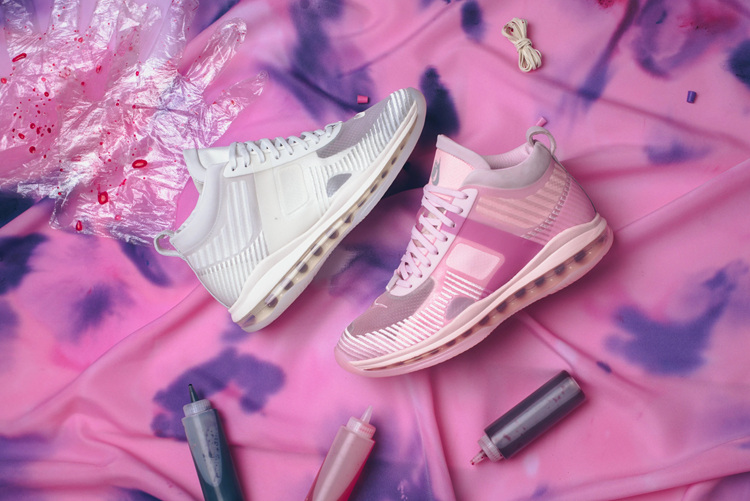 John Elliott,Nike,LeBron Icon,  令人惊艳的骚粉配色！LeBron Icon 联名鞋即将发售！