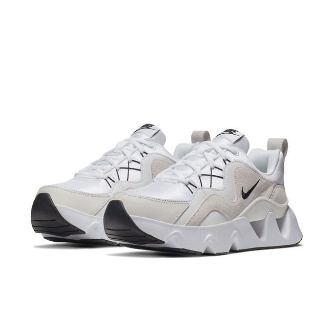 Nike,RYZ 365  镂空中底时尚气质十足！专为女性打造的 RYZ 365 曝光！