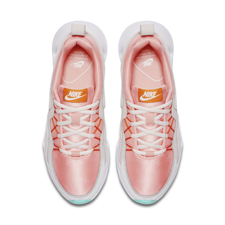 Nike,RYZ 365  镂空中底时尚气质十足！专为女性打造的 RYZ 365 曝光！