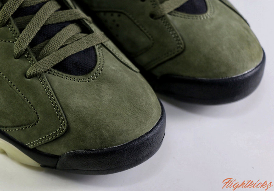 Travis Scott,Air Jordan 6,AJ6,  国庆假期省点钱！Travis Scott x Air Jordan 6 节后就要来了！