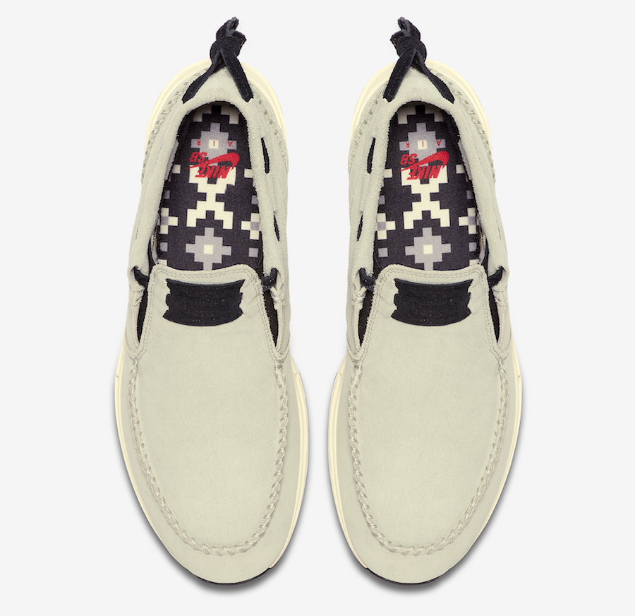 Nike SB,Air Max,Stefan Janoski  独具一格的马赛克花纹！Air Max Janoski 2 Moc 再添新配色！