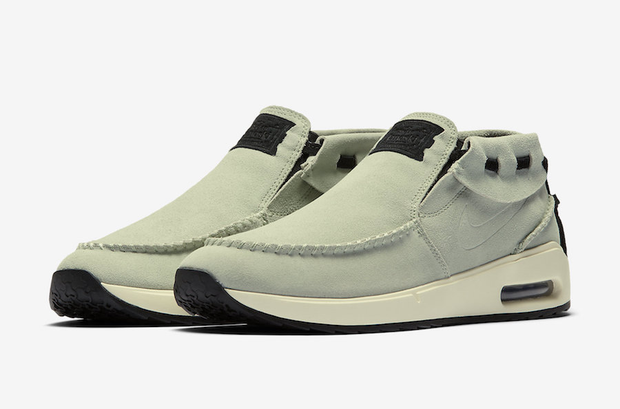 Nike SB,Air Max,Stefan Janoski  独具一格的马赛克花纹！Air Max Janoski 2 Moc 再添新配色！