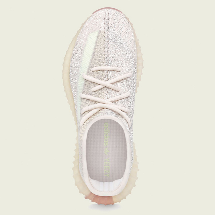 adidas,Yeezy,Boost 350 V2,Citr  官网正式释出预告！两双 Yeezy 350 V2 即将发售！