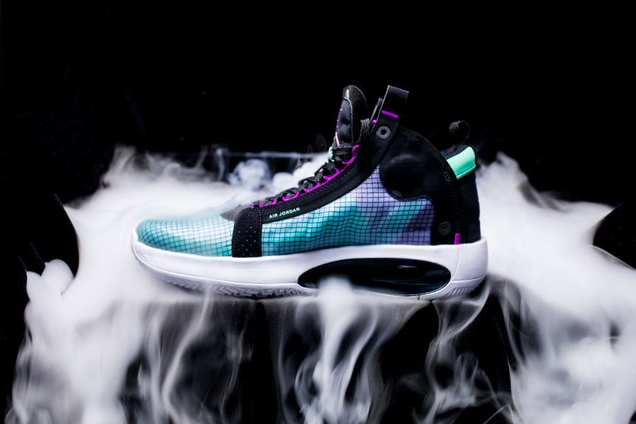 Air Jordan 34,AJ34,LeBron 17,N  本周发售预告来了！两大年度战靴，还有 Yeezy、匡威联名