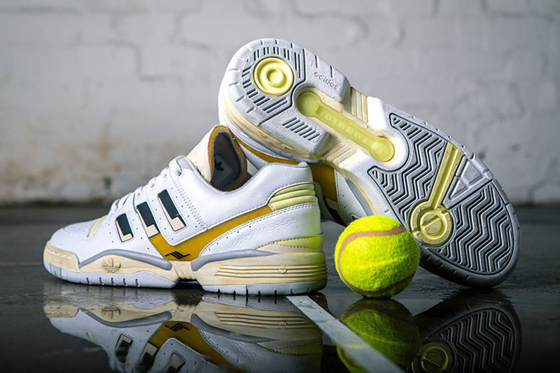adidas,adidas Consortium,Highs  小众精品！adidas Consortium x Highs & Lows 联名即将发售！