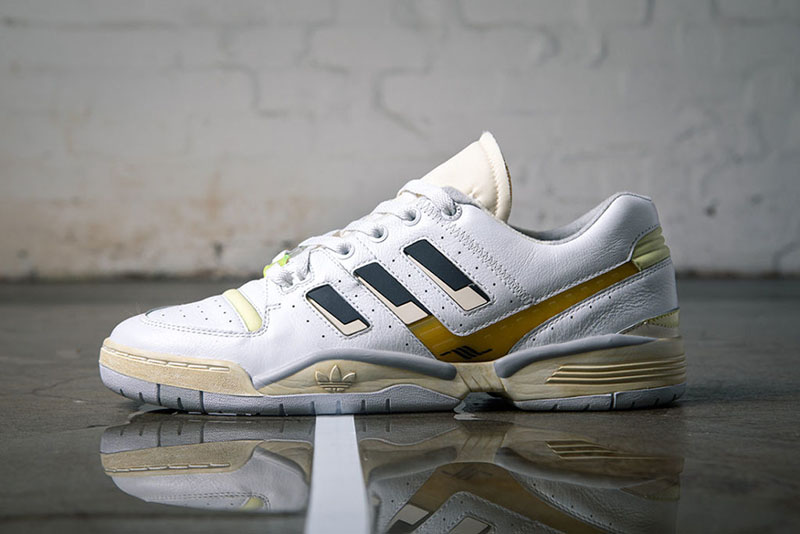 adidas,adidas Consortium,Highs  小众精品！adidas Consortium x Highs & Lows 联名即将发售！