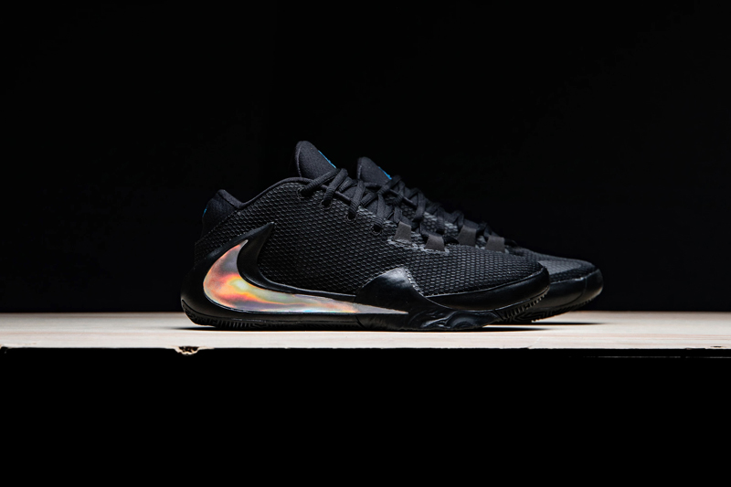 Nike,Zoom Freak 1,Nike,BQ5422-  反光 Swoosh 和希腊配色！两款字母哥 Zoom Freak 1 新品登场