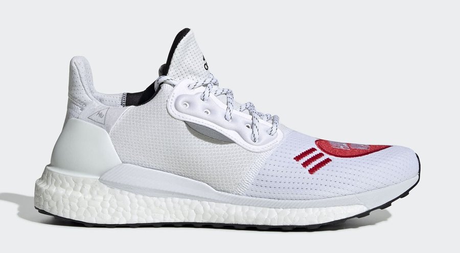 Human Made,Pharrell,adidas,Hu  菲董三方联名！Human Made x Pharrell x adidas 下月发售