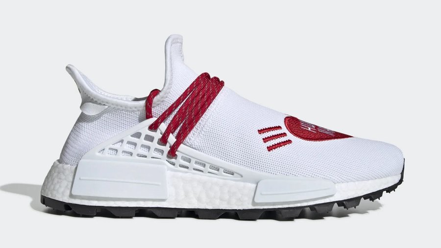 Human Made,Pharrell,adidas,Hu  菲董三方联名！Human Made x Pharrell x adidas 下月发售