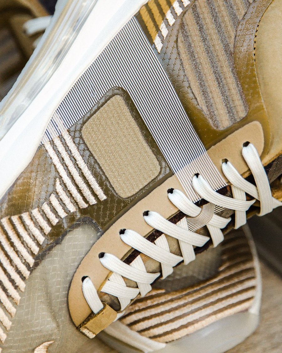 John Elliott,Nike,LeBron,发售  多次跳票！John Elliott x Nike LeBron Icon 发售日期确定