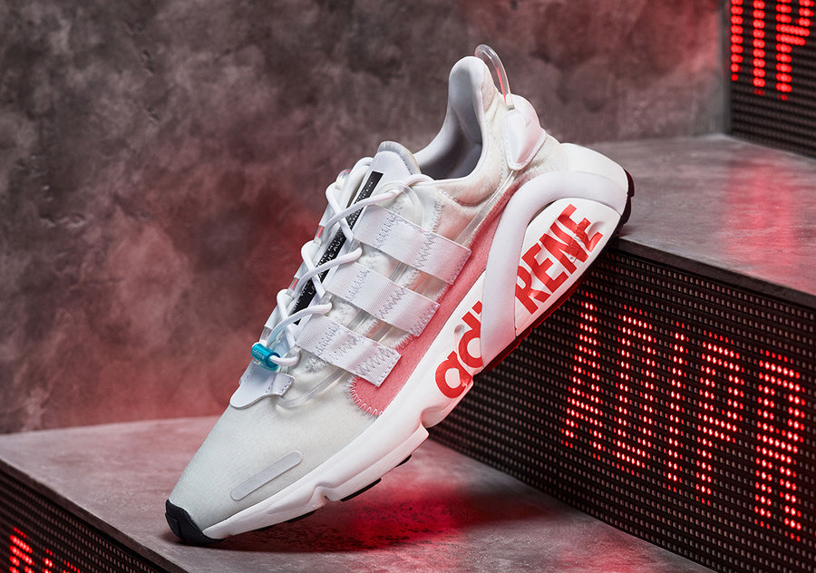 adidas,Nite Jogger,Ozweego,LXC  五大复古鞋款齐聚！adidas Hi-Res Aqua X-Mode 系列现已发售