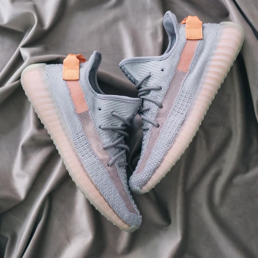 Yeezy,adidas  今年 Yeezy 一共发售了 28 双！90 % 的人都记不全！
