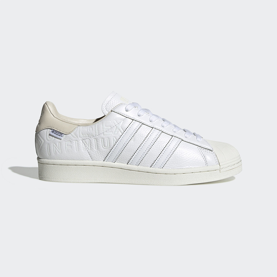 Stan Smith,Rivalry Low,adidas  更好的保暖和防水性能！今年秋冬小白鞋又多了个选择！