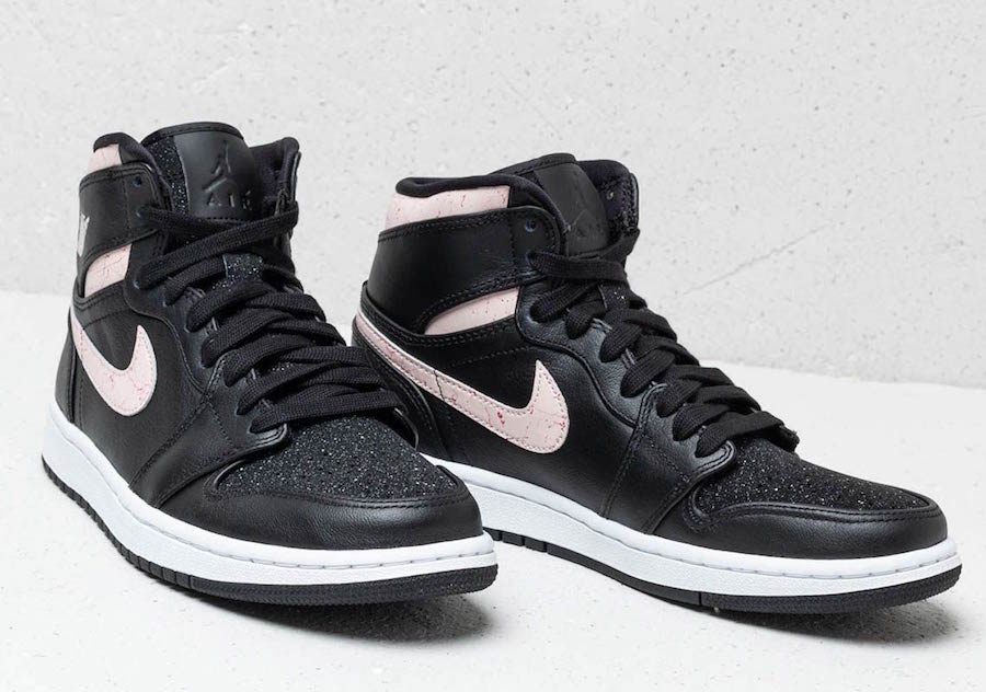 AJ1,Air Jordan 1  今年可能是 AJ1 发售最多的一年！一共多少双？一数吓一跳