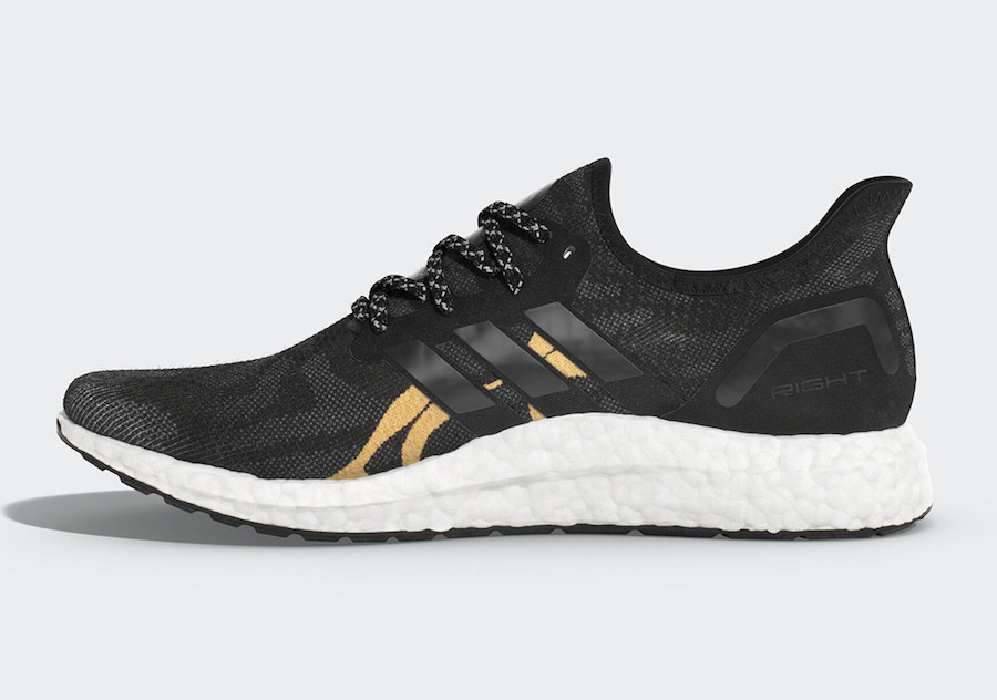 adidas,AM4,发售,FX4296  神秘又怪异鞋面图案！adidas AM4 全新配色登场