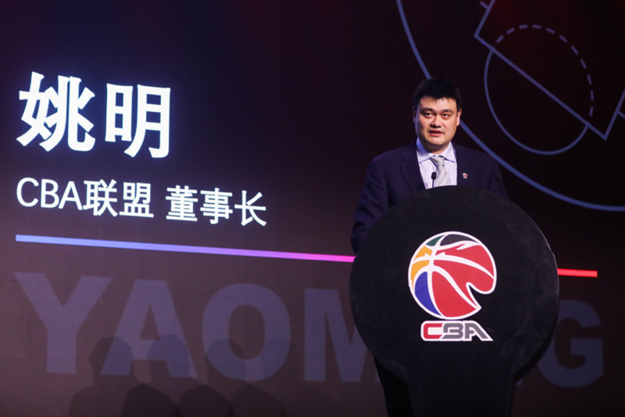 李宁,CBA  CBA 进入 2.0 时代！李宁最新专业篮球装备正式亮相！