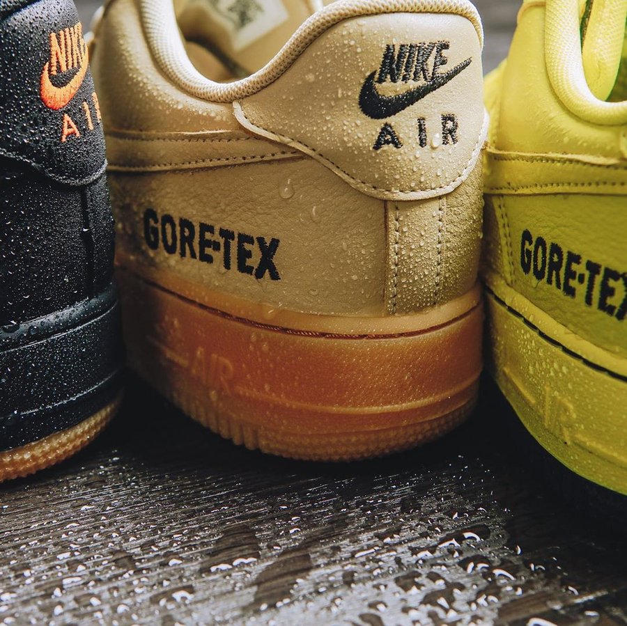 Nike,adidas  明早发售「猪油扣碎」AJ1，祝各位好运！一周美图 10/25
