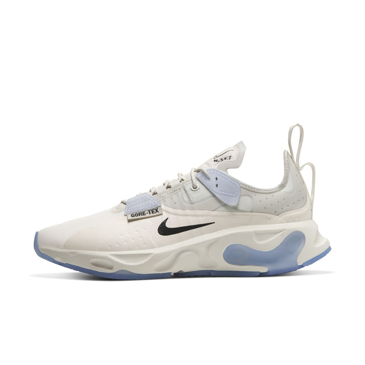 Nike  React 缓震 + GORE-TEX 防水！Nike 这双跑鞋有点厉害！