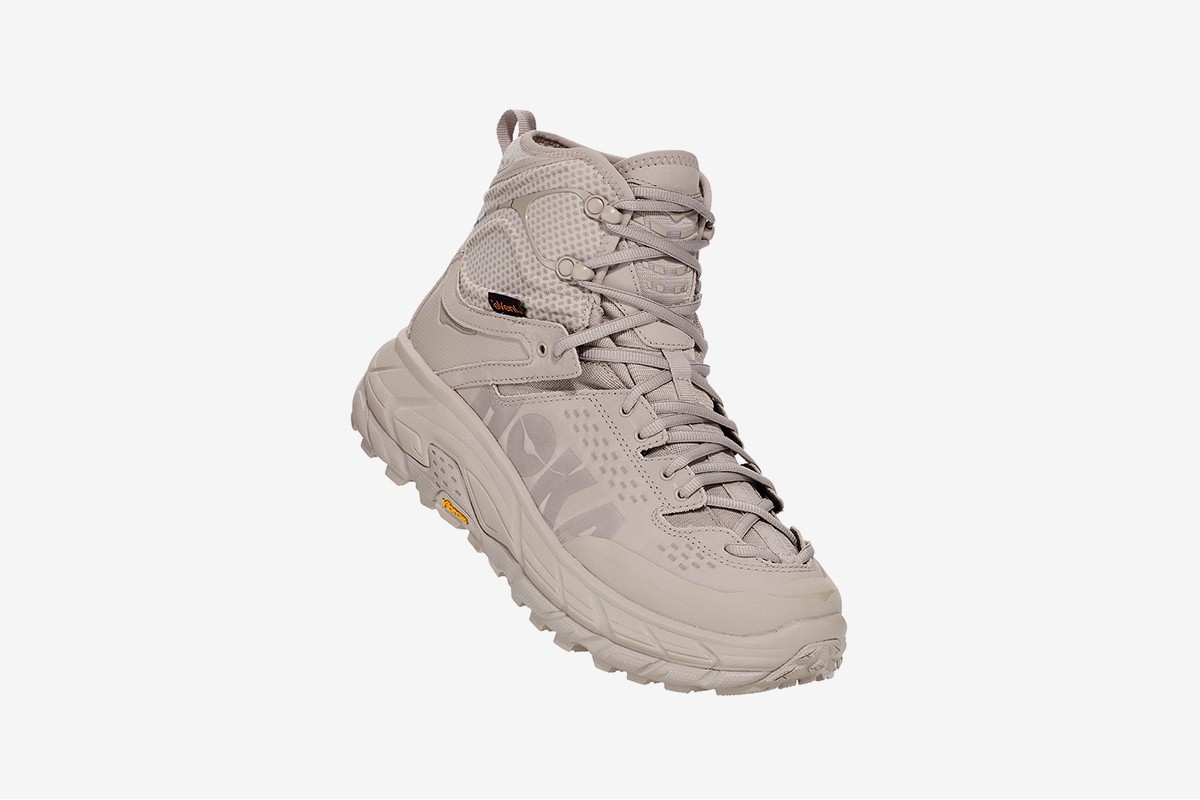 HOKA ONE ONE,Tor Ultra Hi 2 WP  HOKA ONE ONE 热门鞋款再添新配色！值得入手的秋冬穿搭利器！