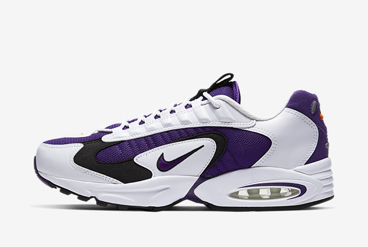 Nike,Air Max Triax 96 Retro  即将卷土重来！ Air Max Triax 96 将于明年复刻！