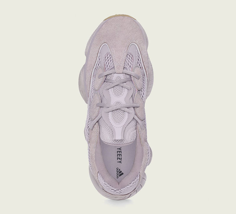 adidas,Yeezy 500,Soft Vision,F  「灭霸」Yeezy 500 本周发售，但国内却跳票到 ...