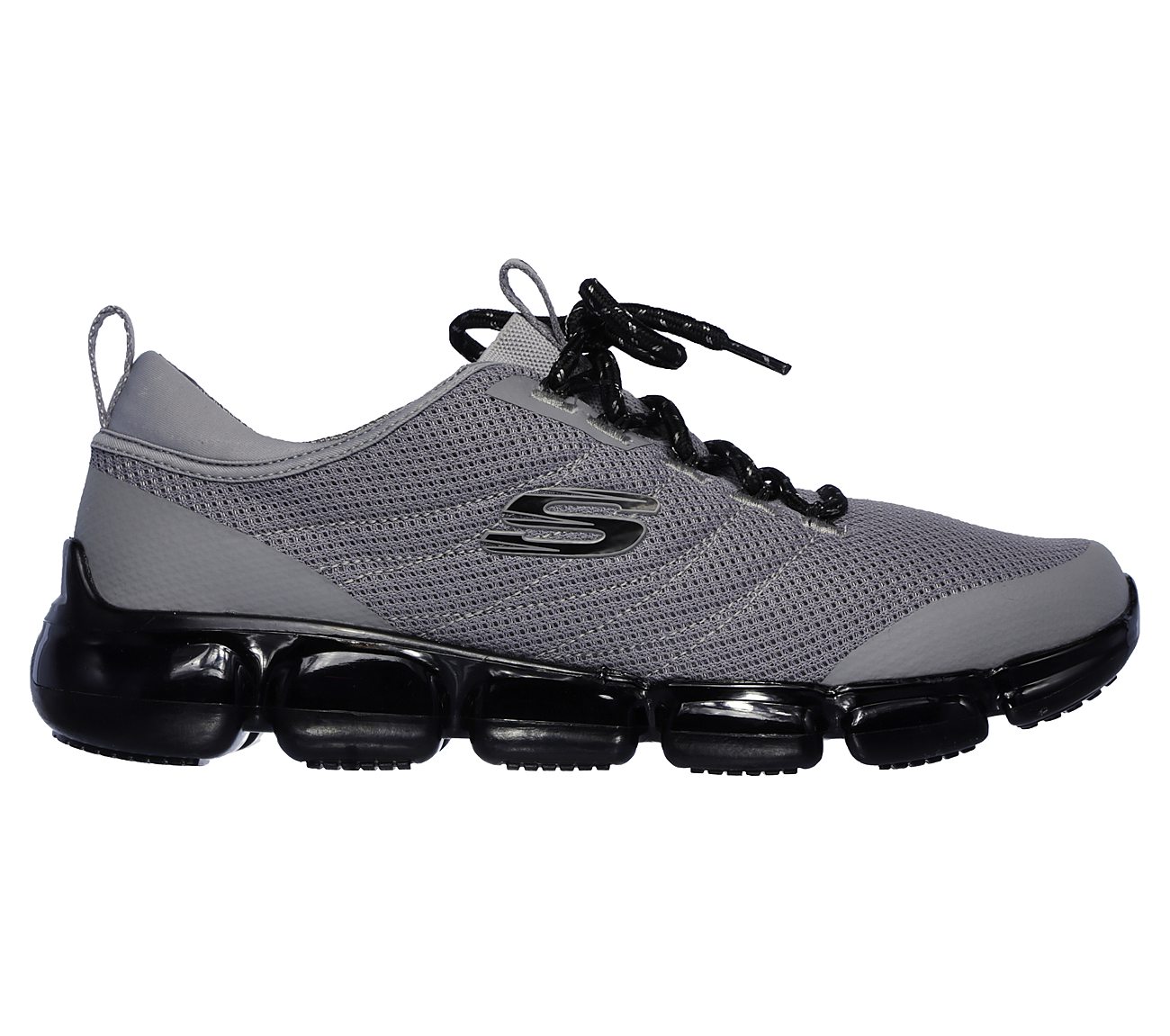 Nike,Air Max,斯凯奇,Skecher  斯凯奇也有气垫和 Joyride 科技？Nike 已提起专利侵权诉讼！