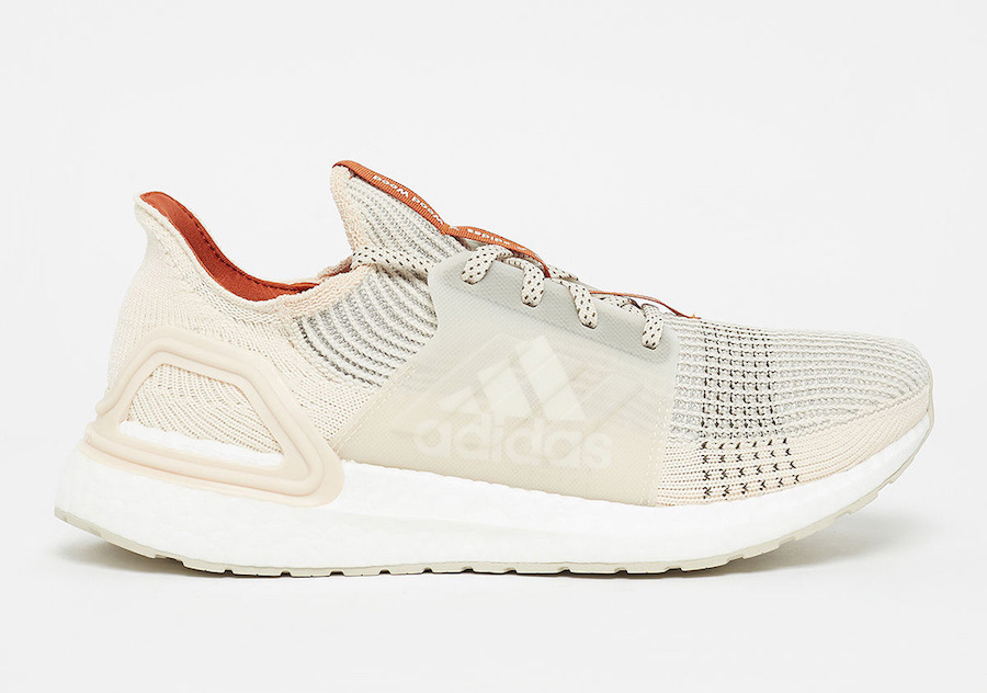 UB19,Ultra Boost 19,Ultra Boos  小众精品！Wood Wood 再次携手 adidas 打造个性联名跑鞋！