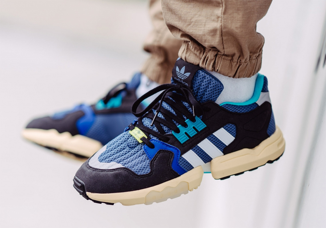 adidas,ZX Torsion,发售  诞生 30 年纪念！三双 adidas ZX Torsion 即将发售！
