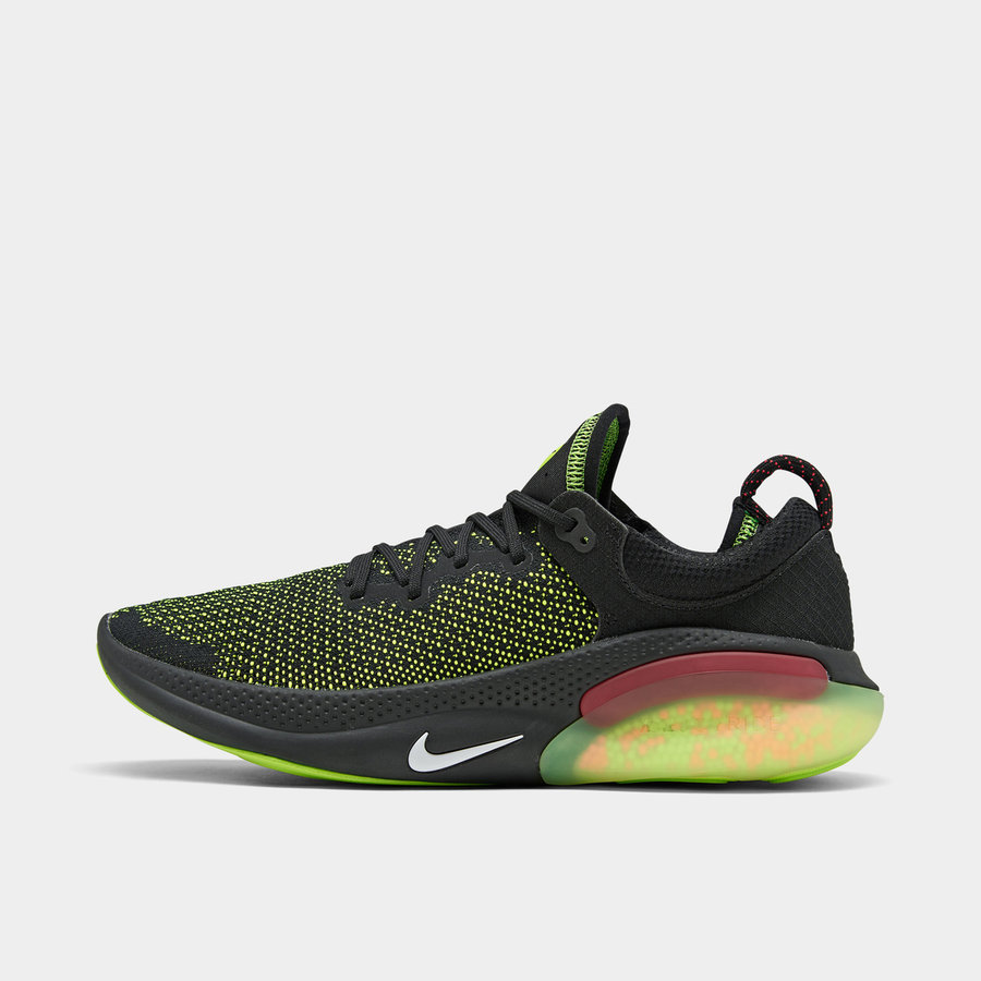 Nike,Joyride Run,发售  搭载颗粒缓震科技！全新 Nike Joyride Run 即将发售！