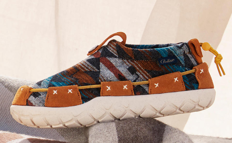 Nike,N7,Pendleton, Air Force 1  完整曝光！Nike N7 全系列预计将于后天发售！