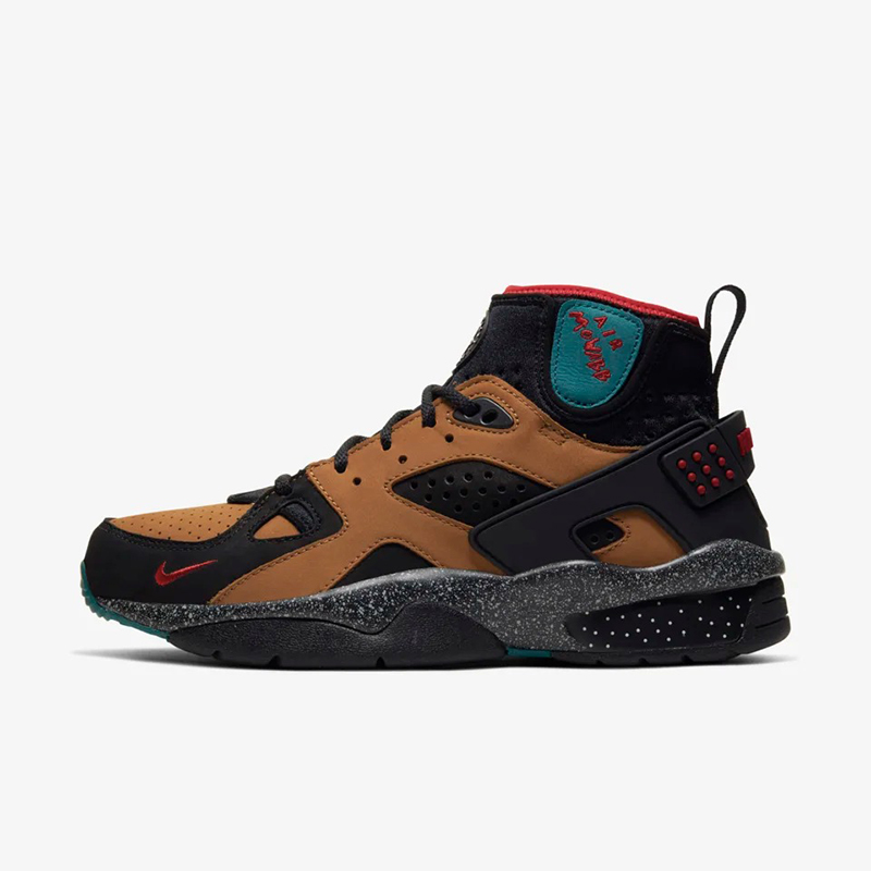 Nike,Olivia Kim,Air Mowabb,Air  非常有料的跨界联名！4 双 Olivia Kim x Nike 联名款明早发售！