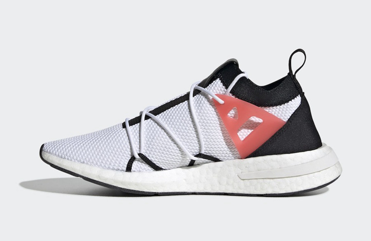 adidas,Arkyn,EE5316  经典黑白配色登场！全新 adidas Arkyn 现已发售！