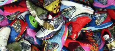 Nike,Kyrie 6,城市限定  官网秒售罄！「城市限定」欧文 6 开箱+上脚，线下店铺本周六发售