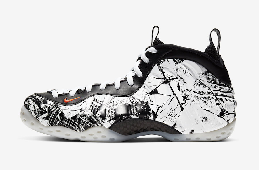 扣碎,篮板,喷,继,昨天,一双,满勾喷,Nike,Air,  扣碎篮板喷 Foamposite One 官图释出！本月底正式发售
