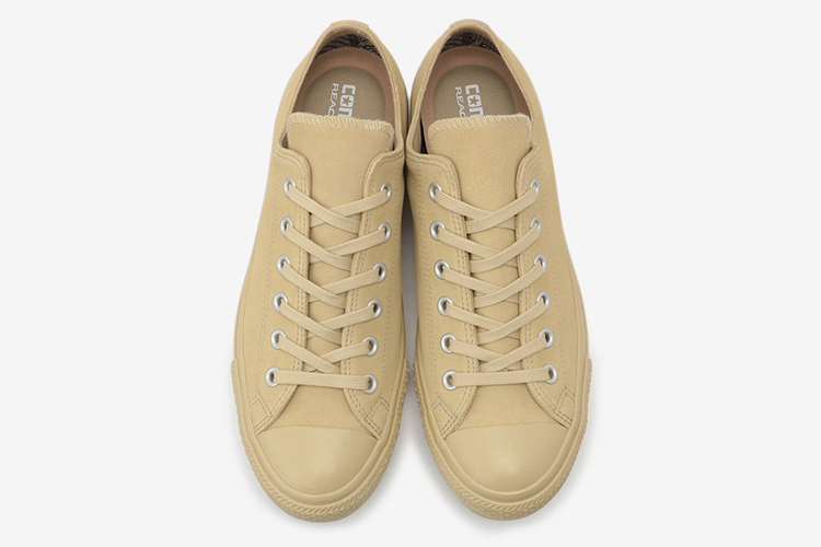Converse,All Star 100,GORE-TEX  山系 + 防水！全新 Converse All Star 100 即将发售！