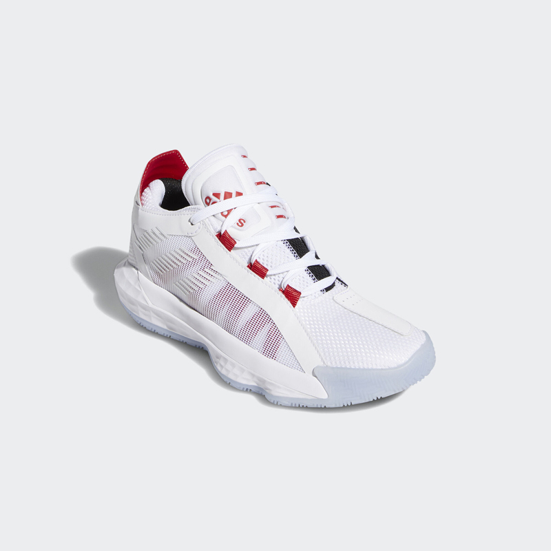 DAME 6,adidas  缓震配置升级！DAME 6 多款配色官图释出！你想买哪双？