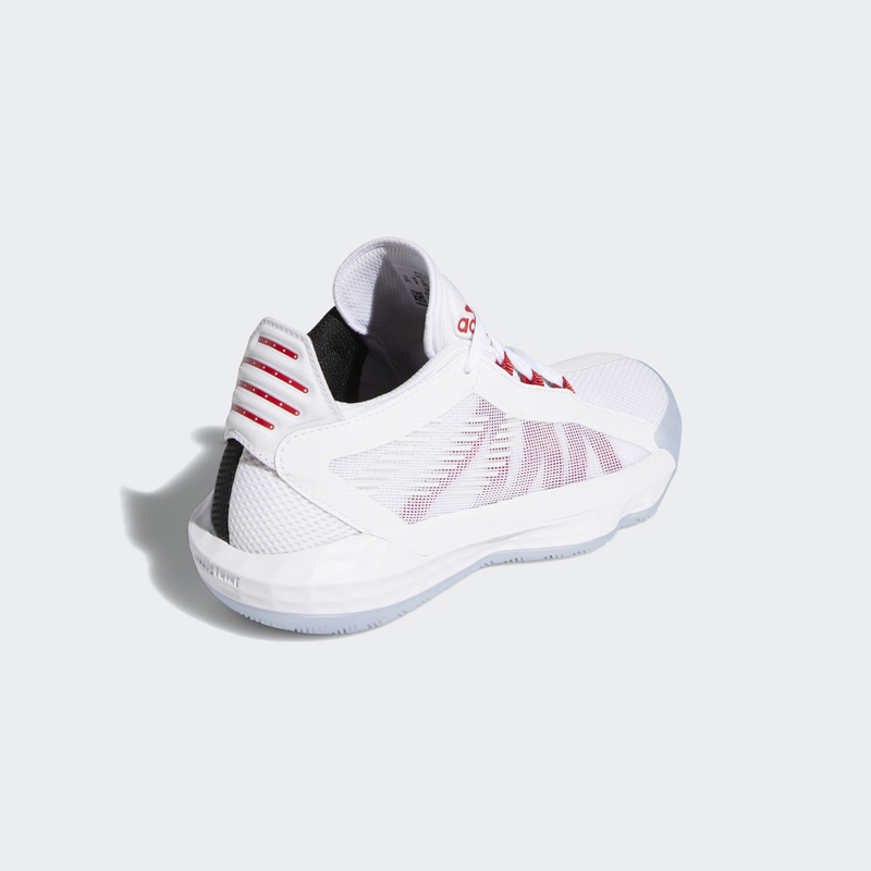 DAME 6,adidas  缓震配置升级！DAME 6 多款配色官图释出！你想买哪双？