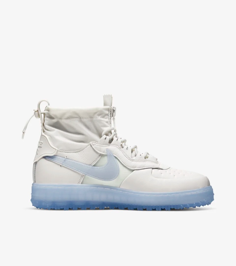 Nike,Air Force 1,AF1,Gore-Tex,  GORE-TEX 加持！两双机能 Air Force 1 上架官网！