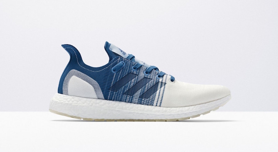 adidas,Futurecraft.Loop,  100% 可回收！第二代 adidas Futurecraft.Loop 即将登场！
