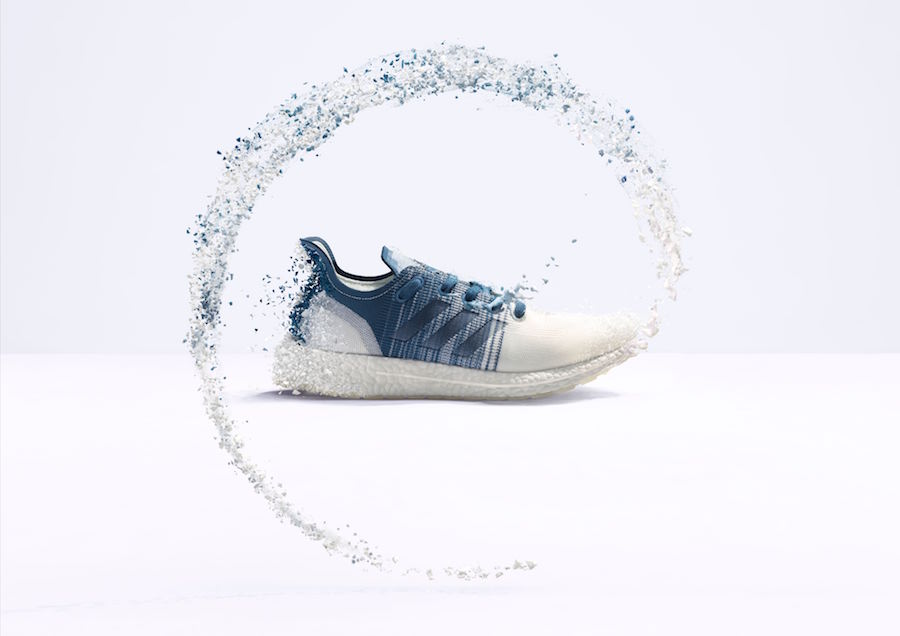 adidas,Futurecraft.Loop,  100% 可回收！第二代 adidas Futurecraft.Loop 即将登场！
