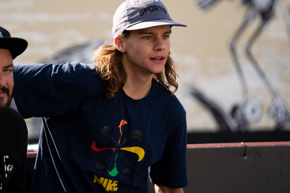 Dunk SB,Nike,OSKI,Oskar Rozenb  前所未见的「大白鲨钩子」！OSKI x Nike SB 系列下月登场！