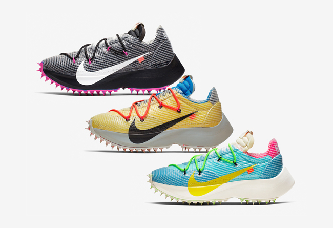 Dunk Low,Nike,OFF-WHITE,CT0856  OFF-WHITE x Dunk Low 下月发售！最新上脚美图先睹为快！