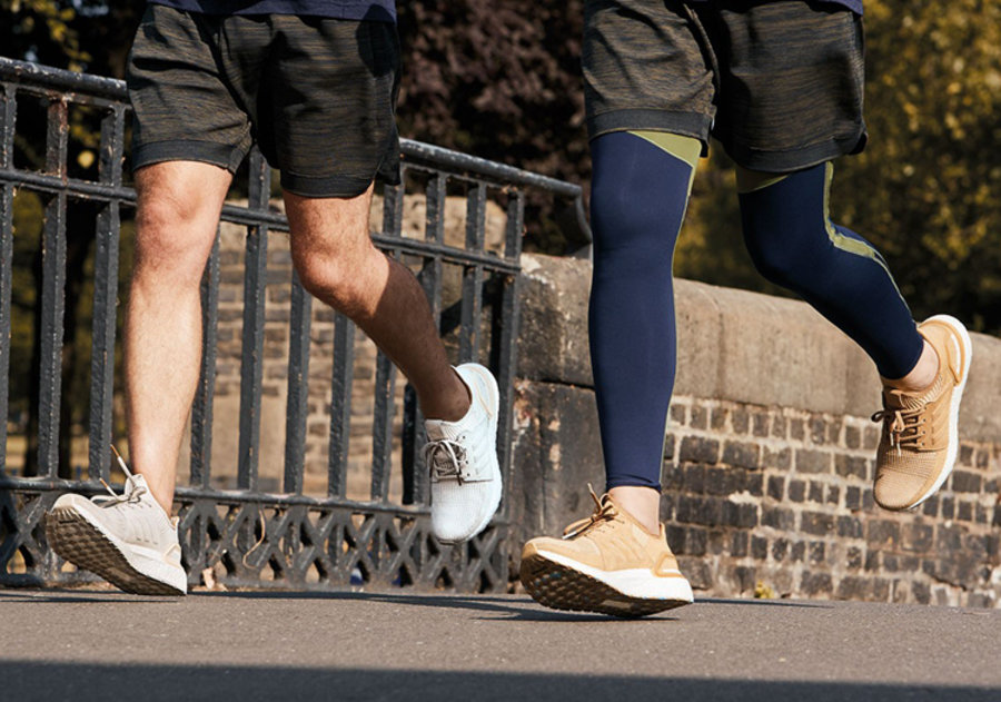 Universal Works,adidas,Ultra B  极具秋季特色！Universal Works x adidas 联名系列本周发售！