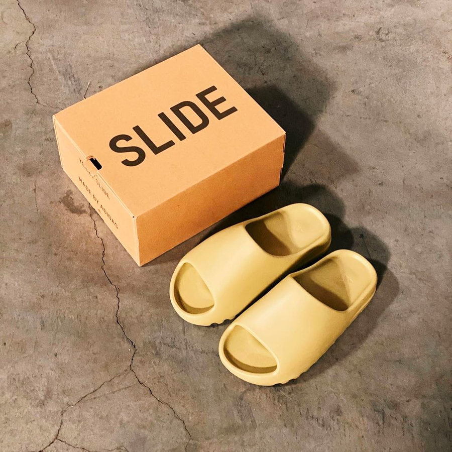 Yeezy 350 V2,Yeezy 500,Yeezy 7  侃爷年底冲业绩！8 双 Yeezy 下月发售！两双满天星，三款新鞋型！