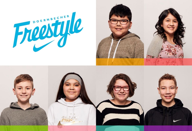 DB,Doernbecher Freestyle,Nike,  非常惊喜的新鲜设计！慈善系列 Zoom Janoski DB 细节曝光！