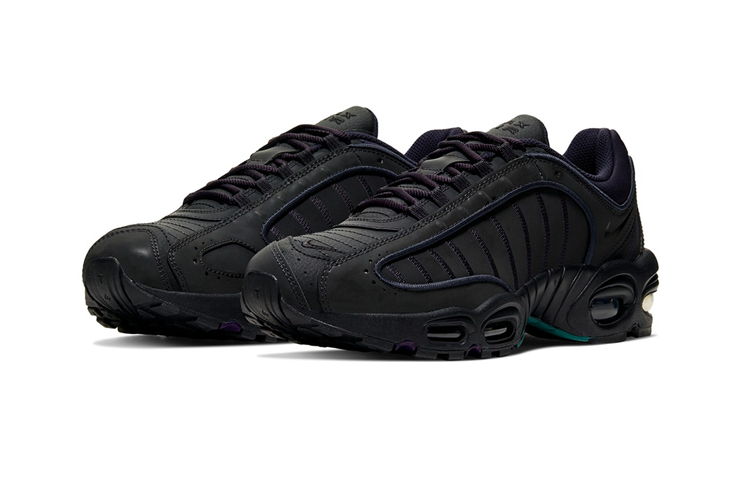Nike,Air Max Tailwind 4,CQ6569  大面积 3M 覆盖！这两双 Air Max Tailwind 4 细节满满！